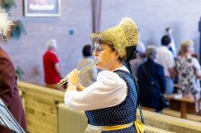 23.08.2026 Abschied Pfarrer Nikolaus Vidovic